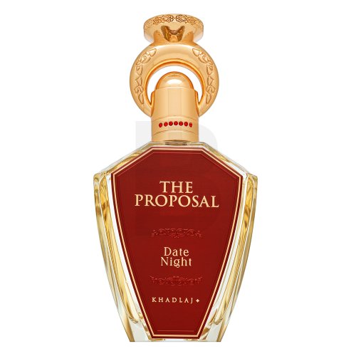 The Proposal Date Night Khadlaj Eau de Parfum