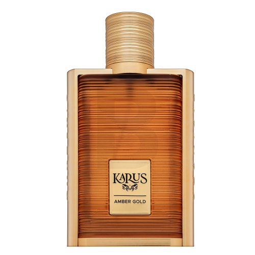 Karus Amber Gold Khadlaj Eau de Parfum