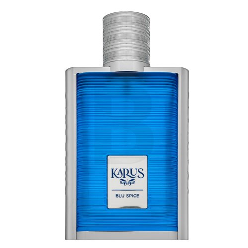 Karus Blue Spice Khadlaj Eau de Parfum