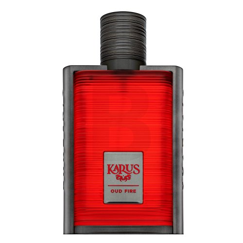 Karus Oud Fire Khadlaj Eau de Parfum