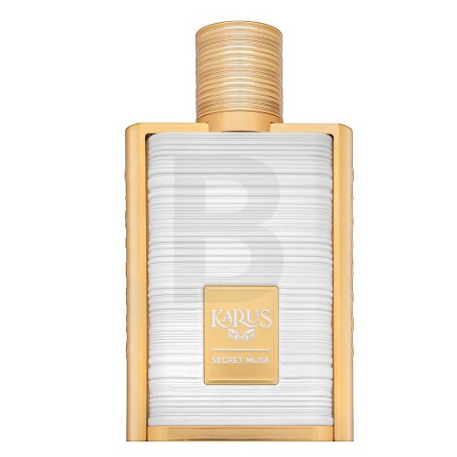 Karus Oud Secret Musk Khadlaj Eau de Parfum