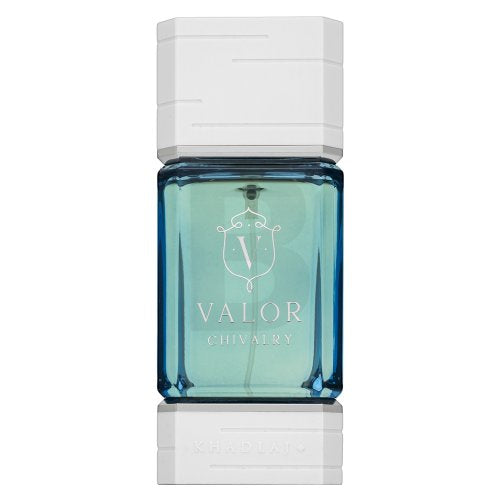 Valor Chivalry Khadlaj Eau de Parfum