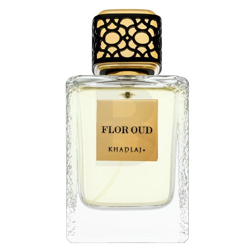 Maison Flor Oud Khadlaj Eau de Parfum