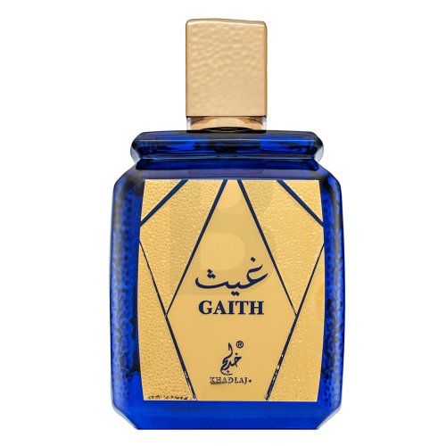 Gaith Khadlaj Eau de Parfum