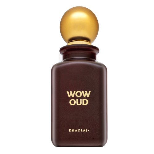 Wow Oud Khadlaj Eau de Parfum