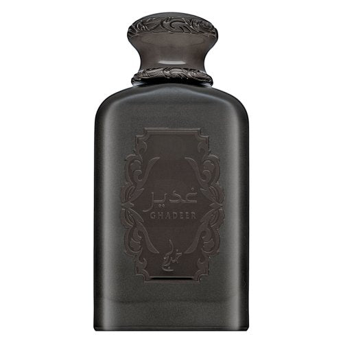 Ghadeer Silver Khadlaj Eau de Parfum