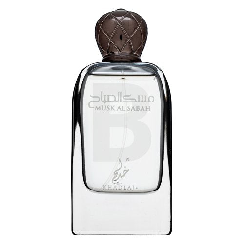Musk Al Sabah Khadlaj Eau de Parfum
