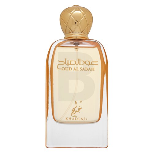 Oud Al Sabah Khadlaj Eau de Parfum