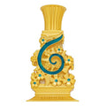 Johayna Green Khadlaj Eau de Parfum