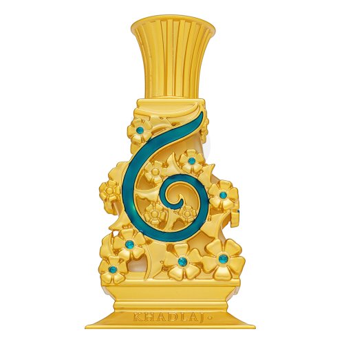 Johayna Green Khadlaj Eau de Parfum