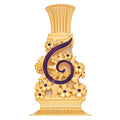 Johayna Purple Khadlaj Eau de Parfum
