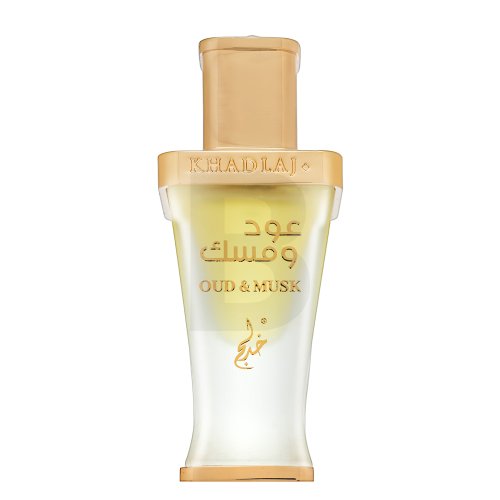 Oud & Musk Khadlaj Eau de Parfum