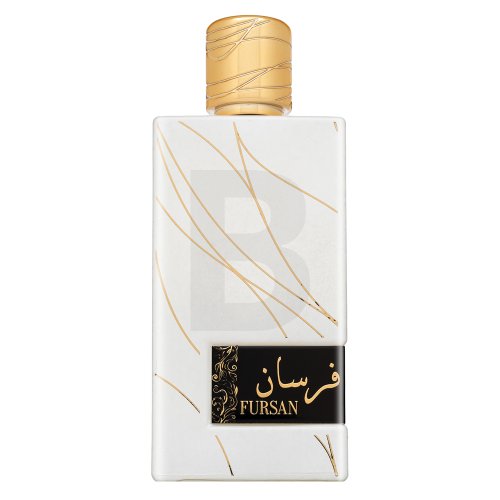 Fursan White Khadlaj Eau de Parfum