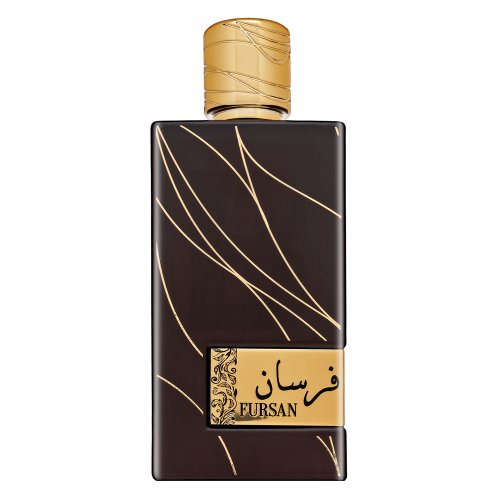 Fursan Brown Khadlaj Eau de Parfum