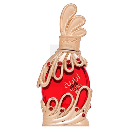 Anabia Red Khadlaj Eau de Parfum