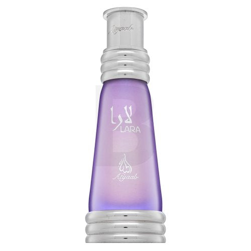 Lara Purple Khadlaj Eau de Parfum