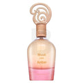 Musk Pour Amber Khadlaj Eau de Parfum
