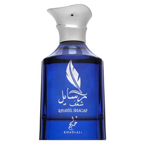 Rasayel Shagaf Khadlaj Eau de Parfum