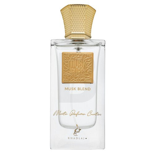 Musk Blend Khadlaj Eau de Parfum