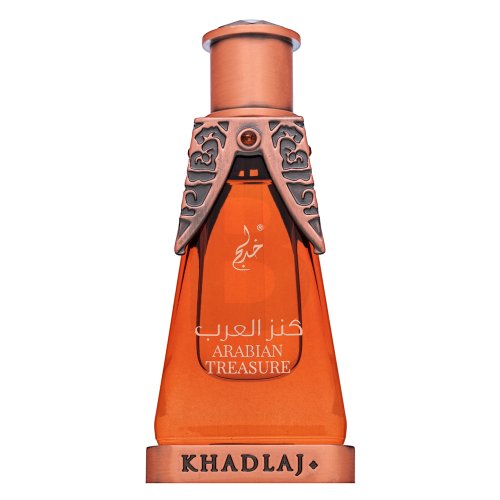 Arabian Treasure Khadlaj Eau de Parfum