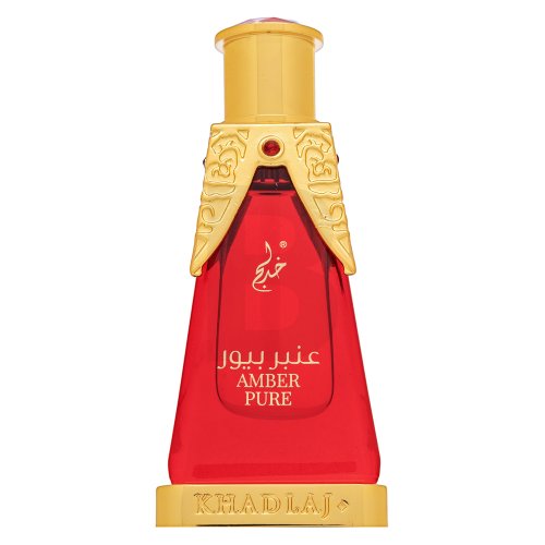 Amber Pure Khadlaj Eau de Parfum
