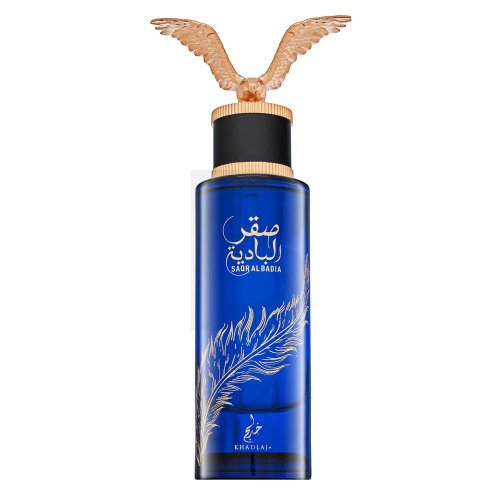 Saqr Al Badia Khadlaj Extrait de Parfum