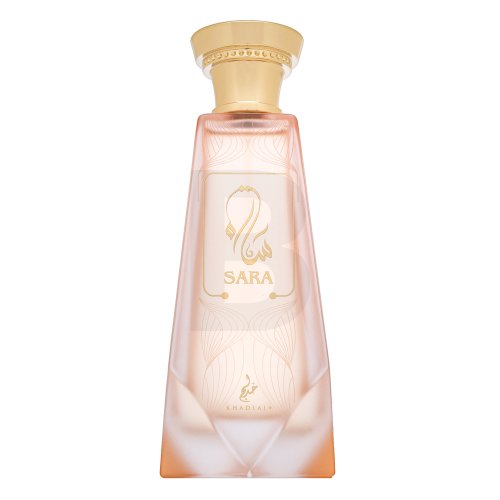 Sara Khadlaj Eau de Parfum