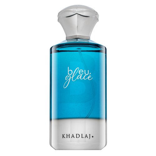 Bleu Glace Khadlaj Extrait de Parfum