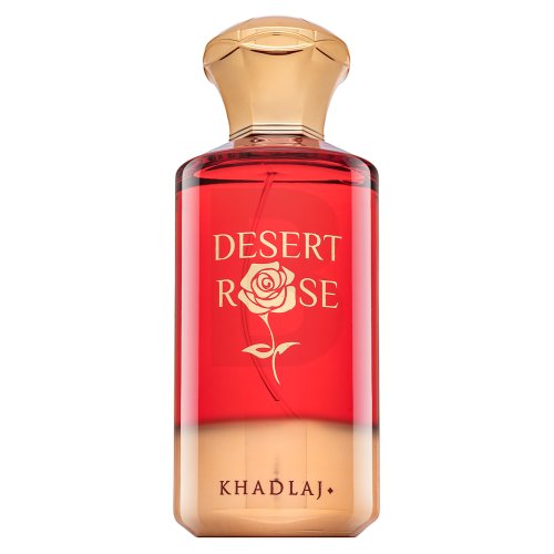 Desert Rose Khadlaj Extrait de Parfum