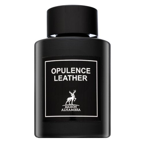 Opulence Leather Maison Alhambra Eau de Parfum