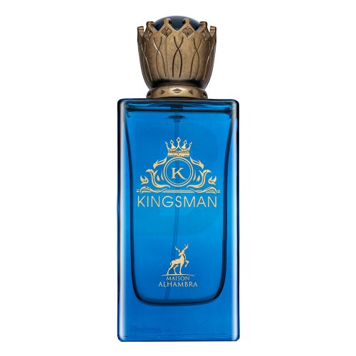 Kingsman Maison Alhambra Eau de Parfum