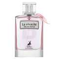 La Vivacite Maison Alhambra Eau de Parfum