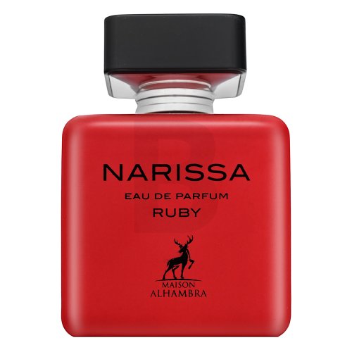Narissa Ruby Maison Alhambra Eau de Parfum