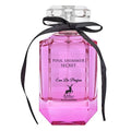 Pink Shimmer Secret Maison Alhambra Eau de Parfum