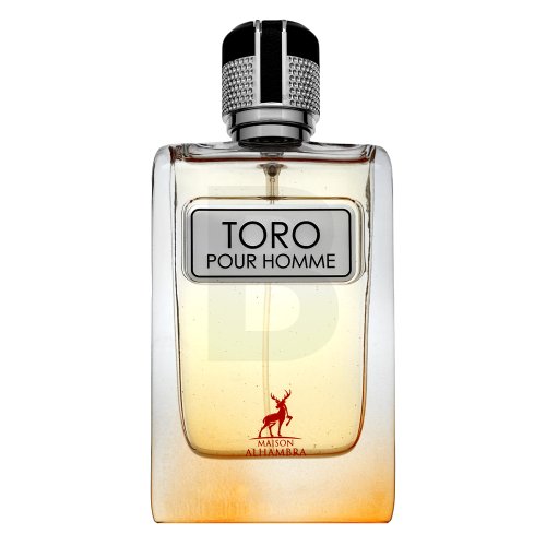 Toro Pour Homme Maison Alhambra Eau de Parfum