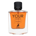 Your Touch For Men Maison Alhambra Eau de Parfum