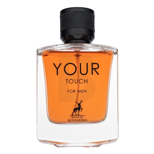 Your Touch For Men Maison Alhambra Eau de Parfum