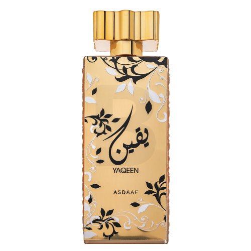 Yaqeen Asdaaf Eau de Parfum