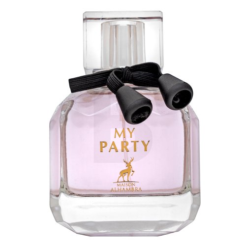 My Party Maison Alhambra Eau de Parfum