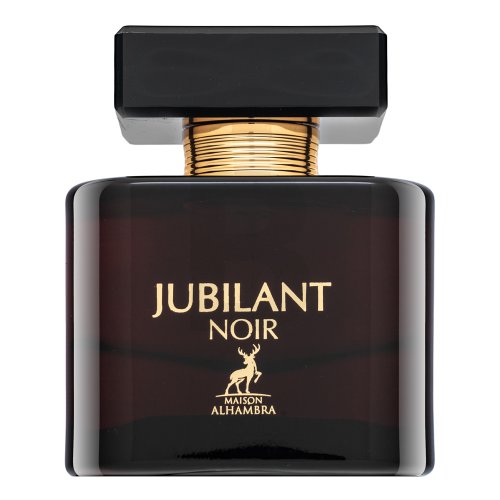 Jubilant Noir Maison Alhambra Eau de Parfum