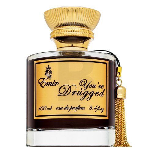 You're Drugged Emir Eau de Parfum