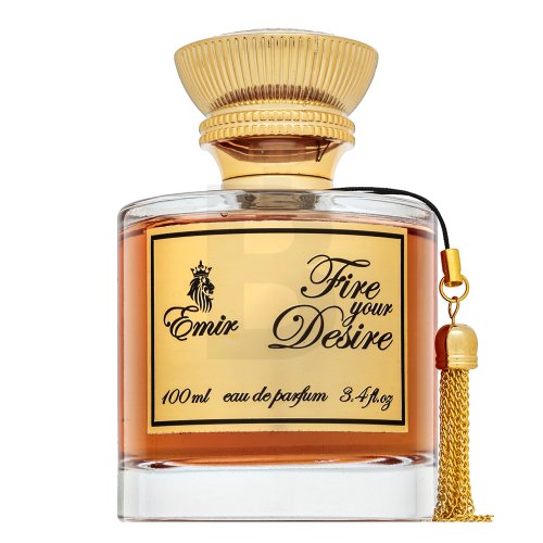 Fire Your Desire Emir Eau de Parfum