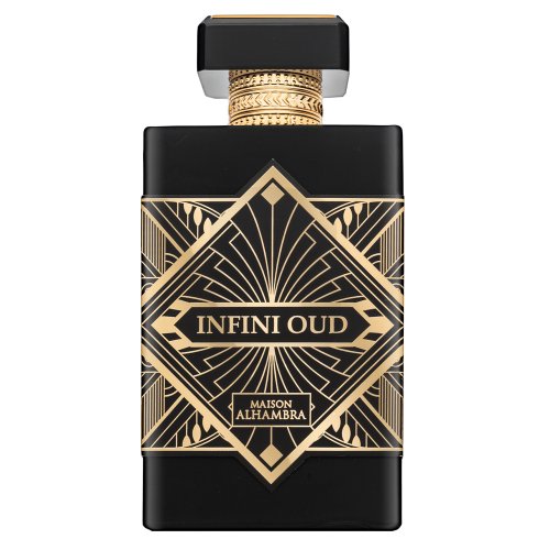 Infini Oud Maison Alhambra Eau de Parfum