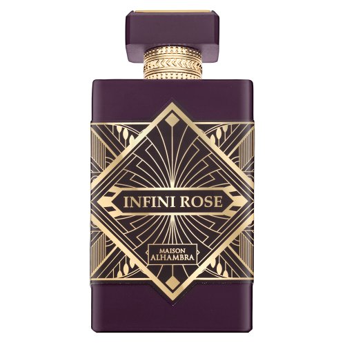 Infini Rose Maison Alhambra Eau de Parfum