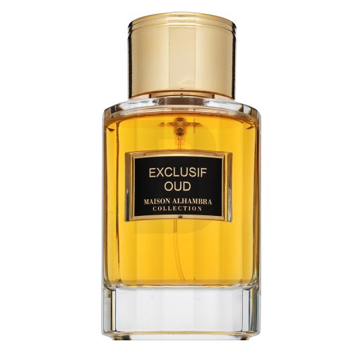 Exclusif Oud Collection Maison Alhambra Eau de Parfum