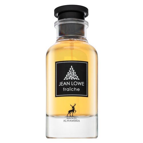 Jean Lowe Fraiche Maison Alhambra Eau de Parfum