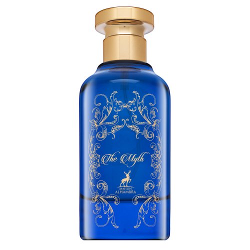 The Myth Maison Alhambra Eau de Parfum