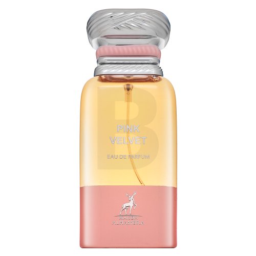 Pink Velvet Maison Alhambra Eau de Parfum