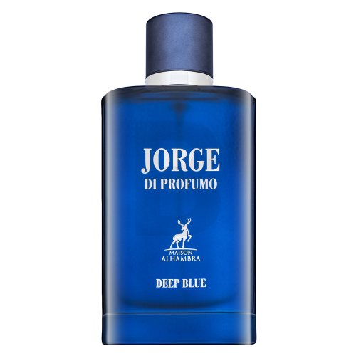 Jorge Di Profumo Deep Blue Maison Alhambra Eau de Parfum