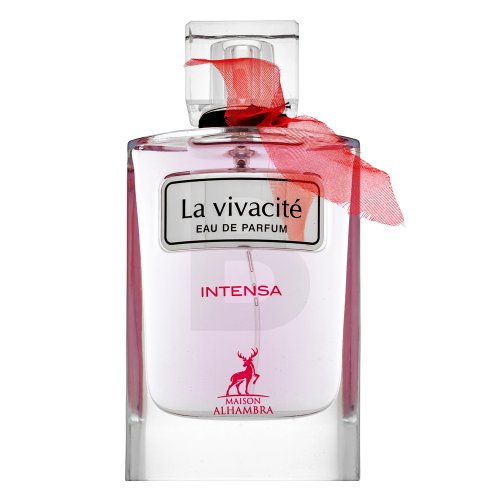 La Vivacite Intensa Maison Alhambra Eau de Parfum